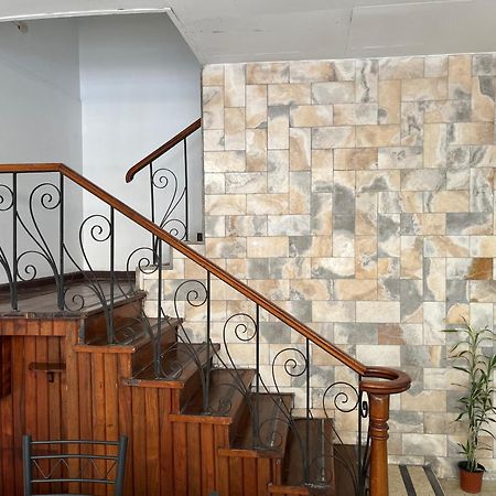 El Parque Bed And Breakfast Αλαχουέλα Εξωτερικό φωτογραφία