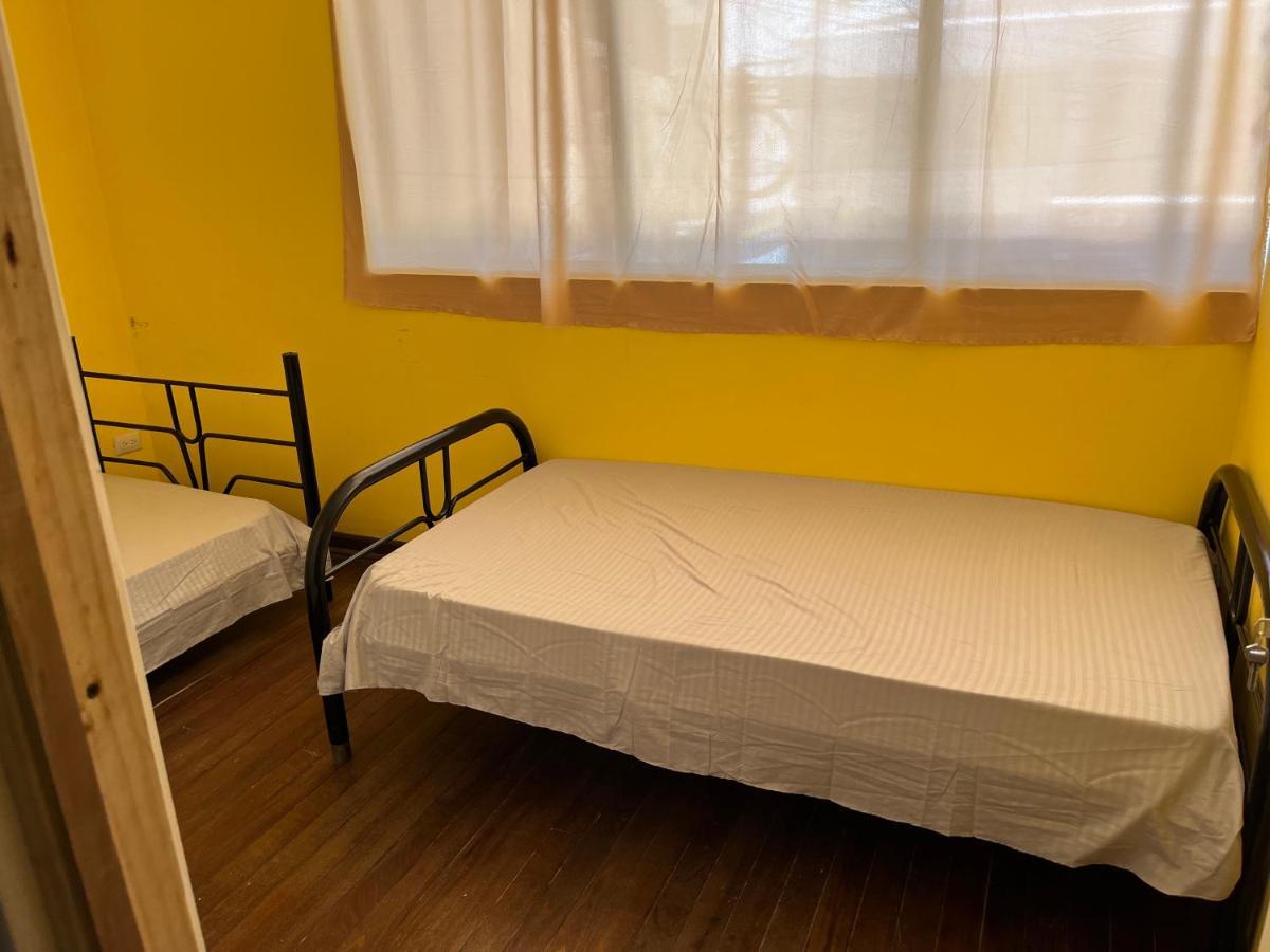 El Parque Bed And Breakfast Αλαχουέλα Εξωτερικό φωτογραφία