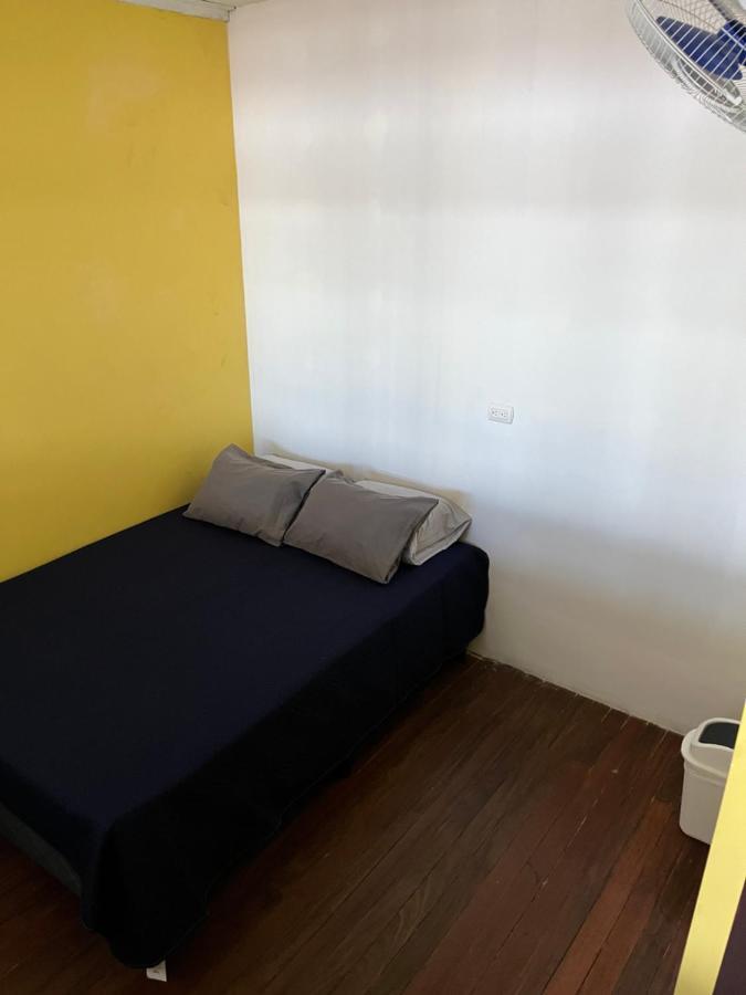 El Parque Bed And Breakfast Αλαχουέλα Εξωτερικό φωτογραφία