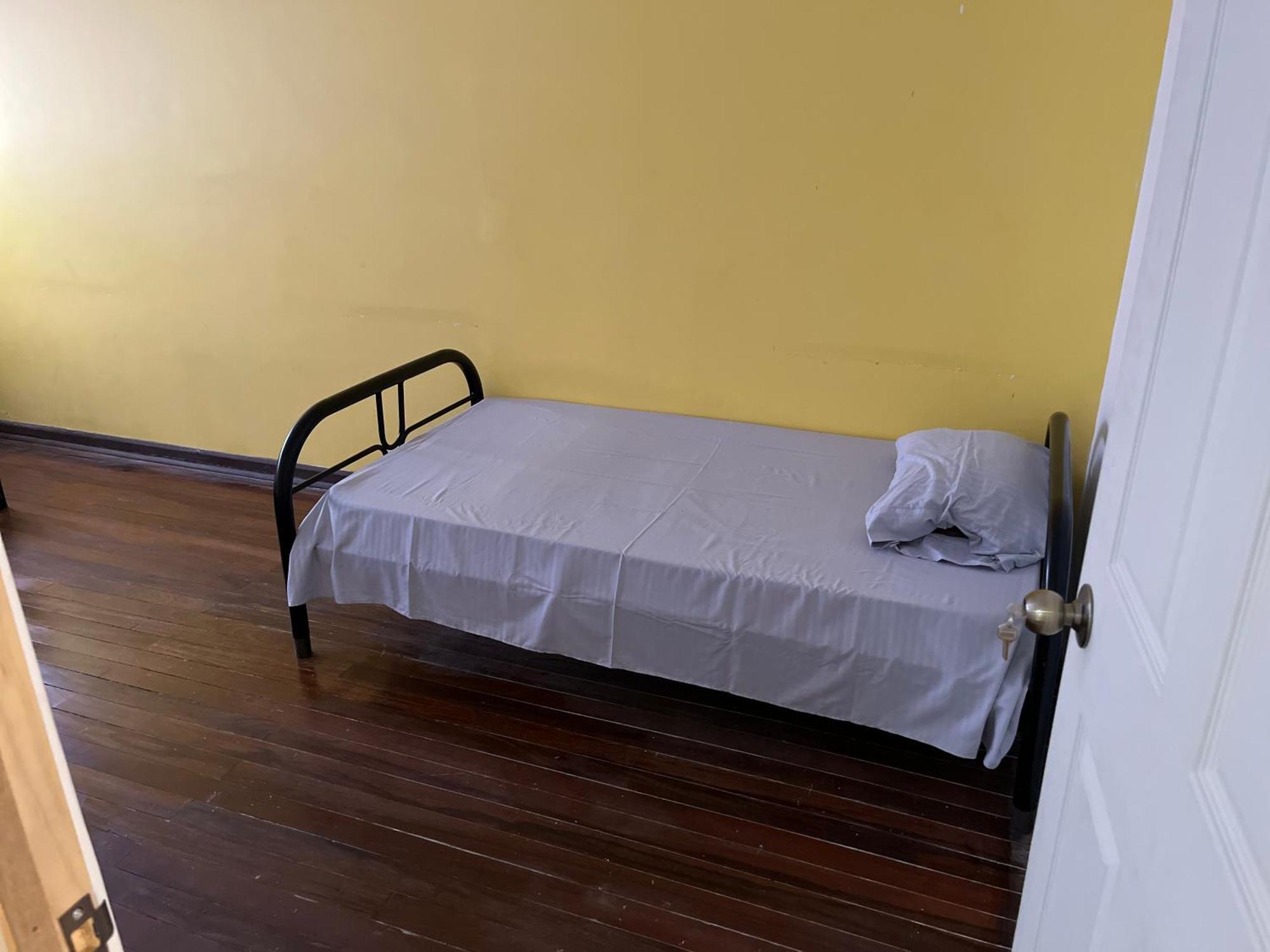 El Parque Bed And Breakfast Αλαχουέλα Εξωτερικό φωτογραφία