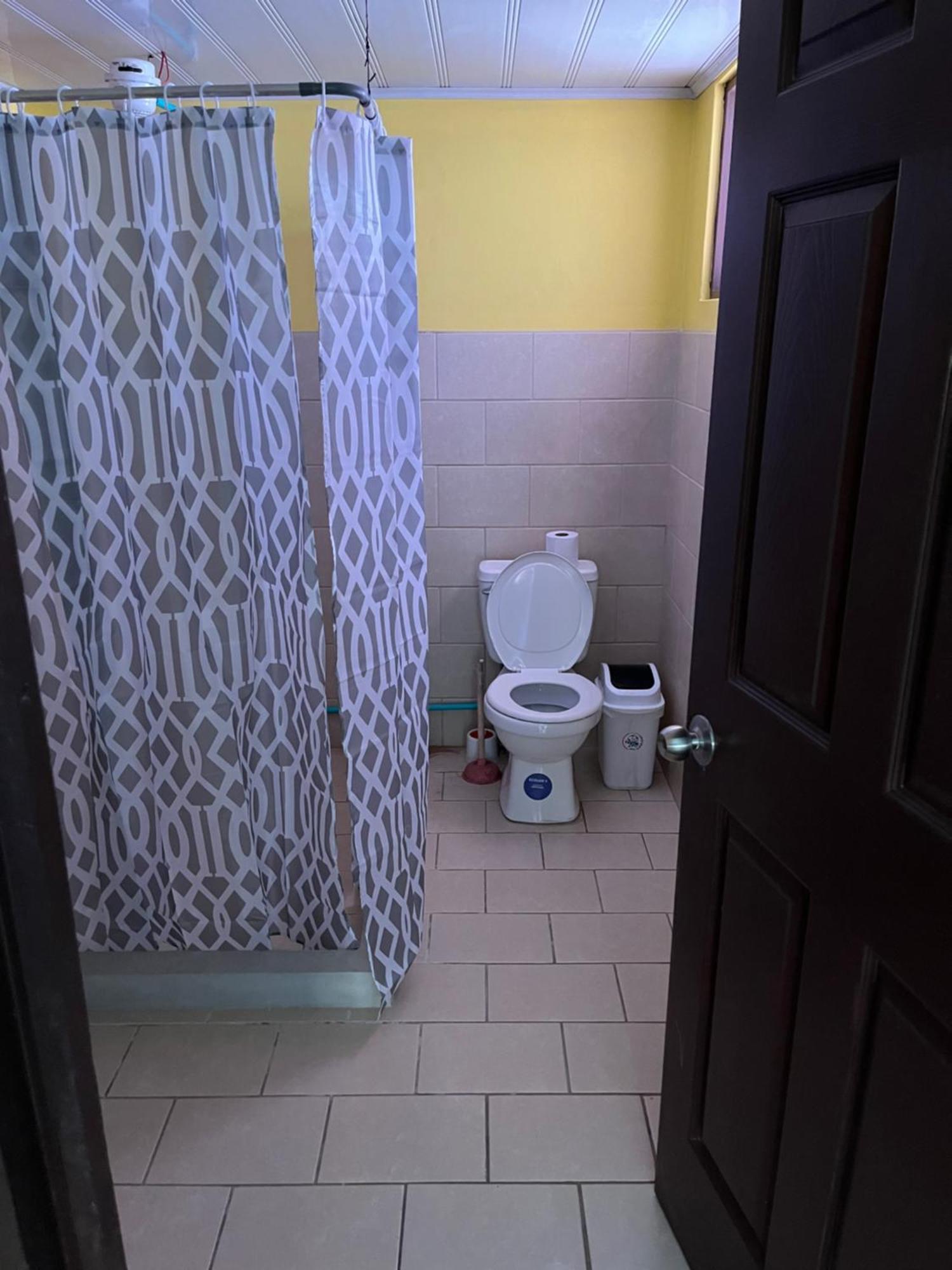 El Parque Bed And Breakfast Αλαχουέλα Εξωτερικό φωτογραφία
